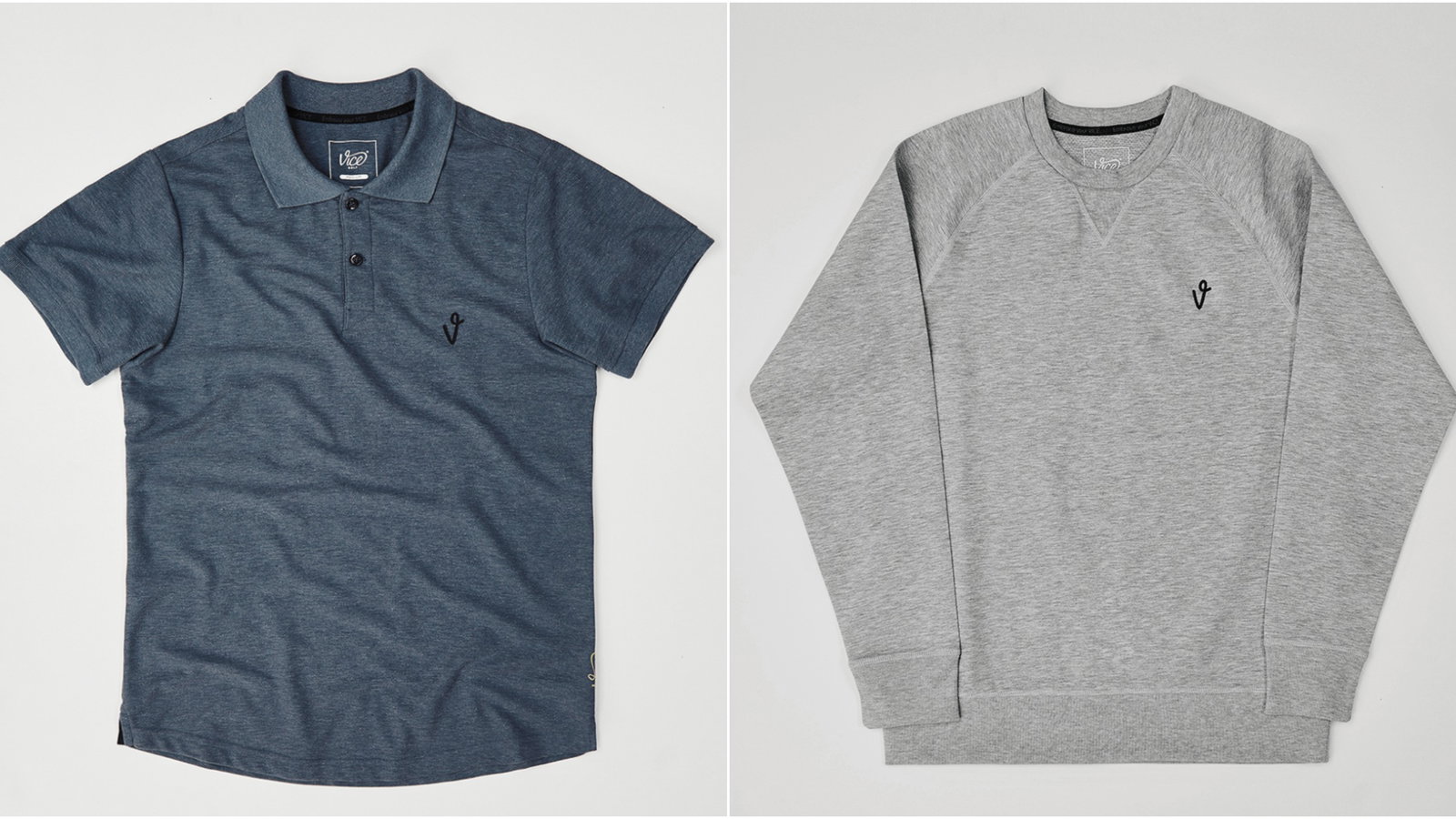 The BEST Vice Golf apparel for you to put on this summer